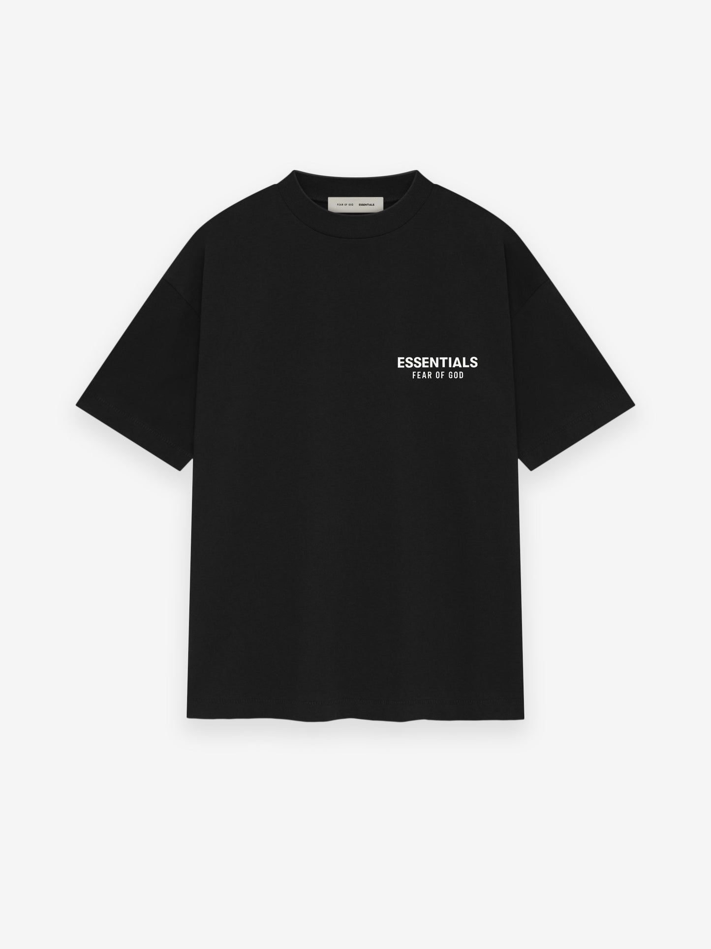 Classic Short Sleeve Tee FOG