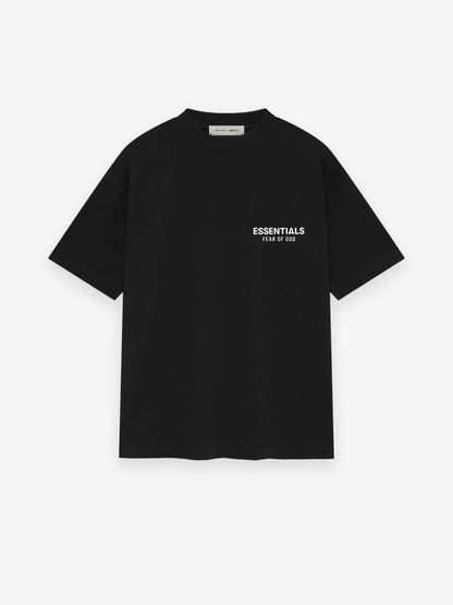 Classic Short Sleeve Tee FOG