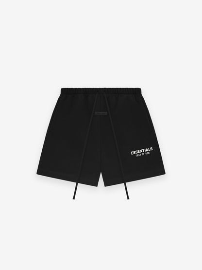 Classic Sweatshort FOG