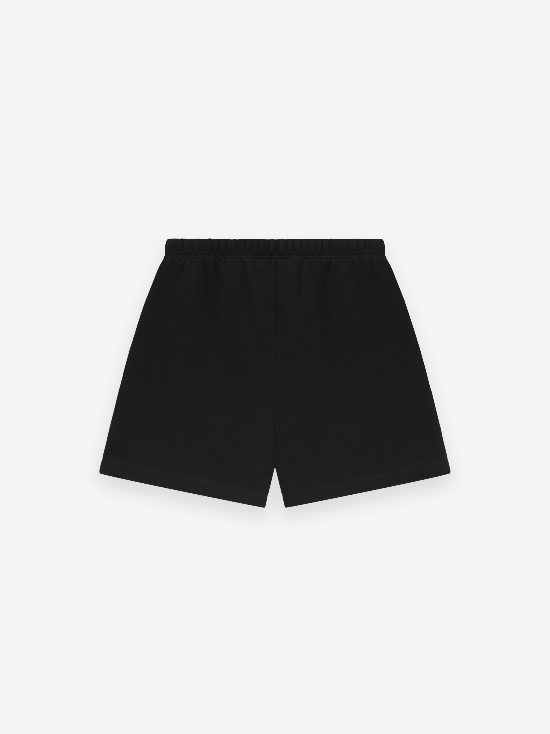 Classic Sweatshort FOG