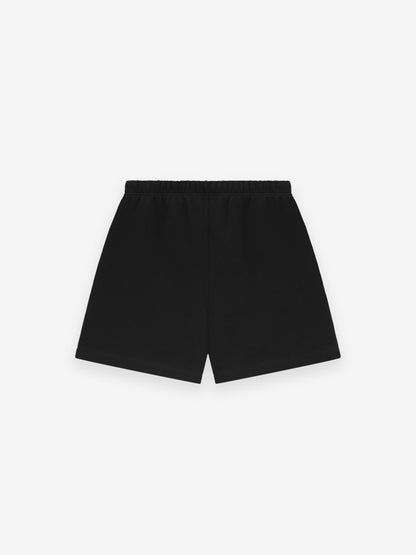 Classic Sweatshort FOG