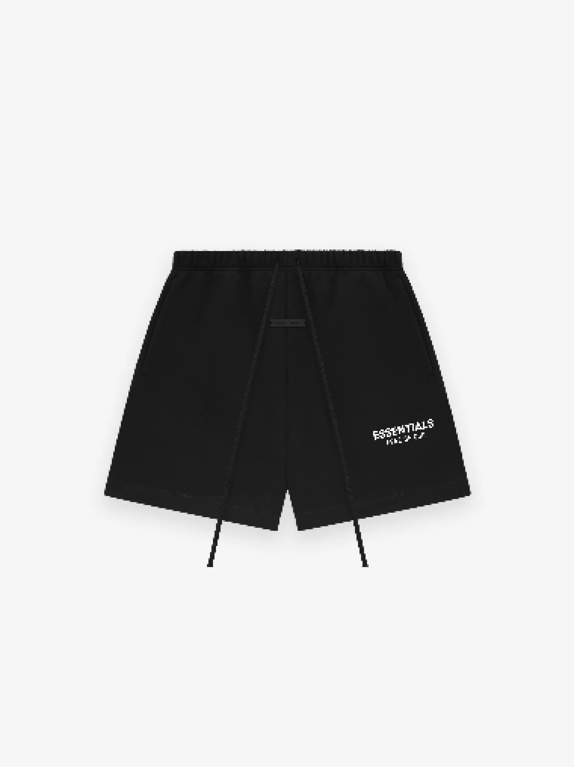 Classic Sweatshort FOG