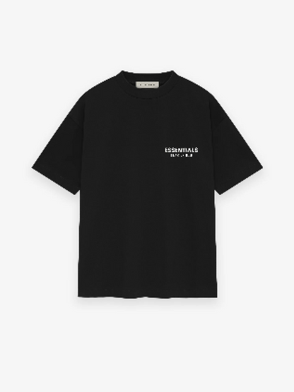 Classic Short Sleeve Tee FOG