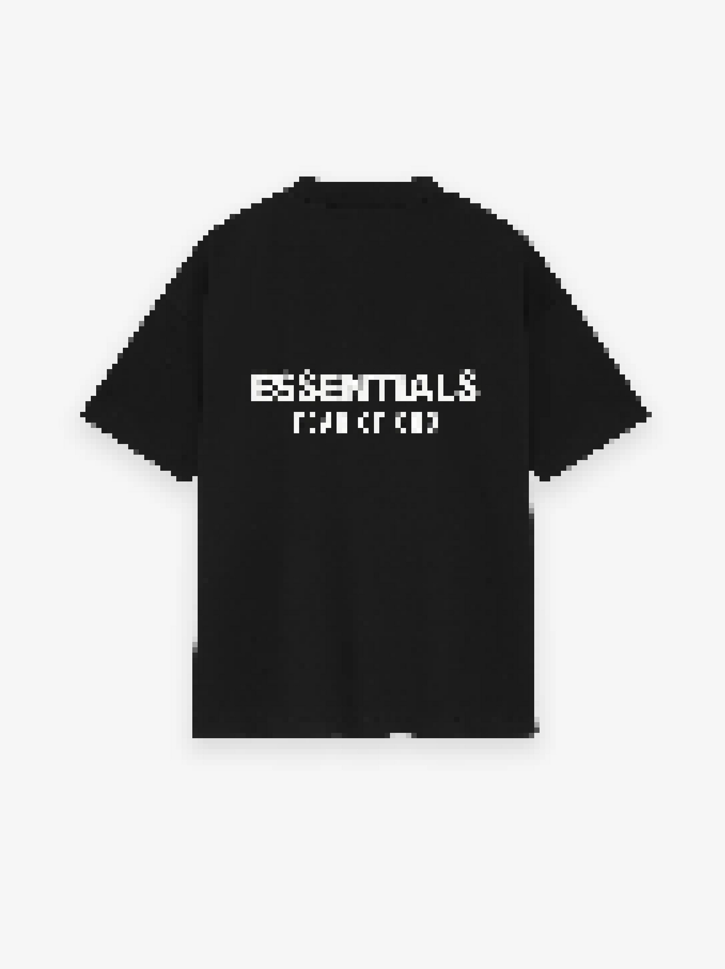 Classic Short Sleeve Tee FOG